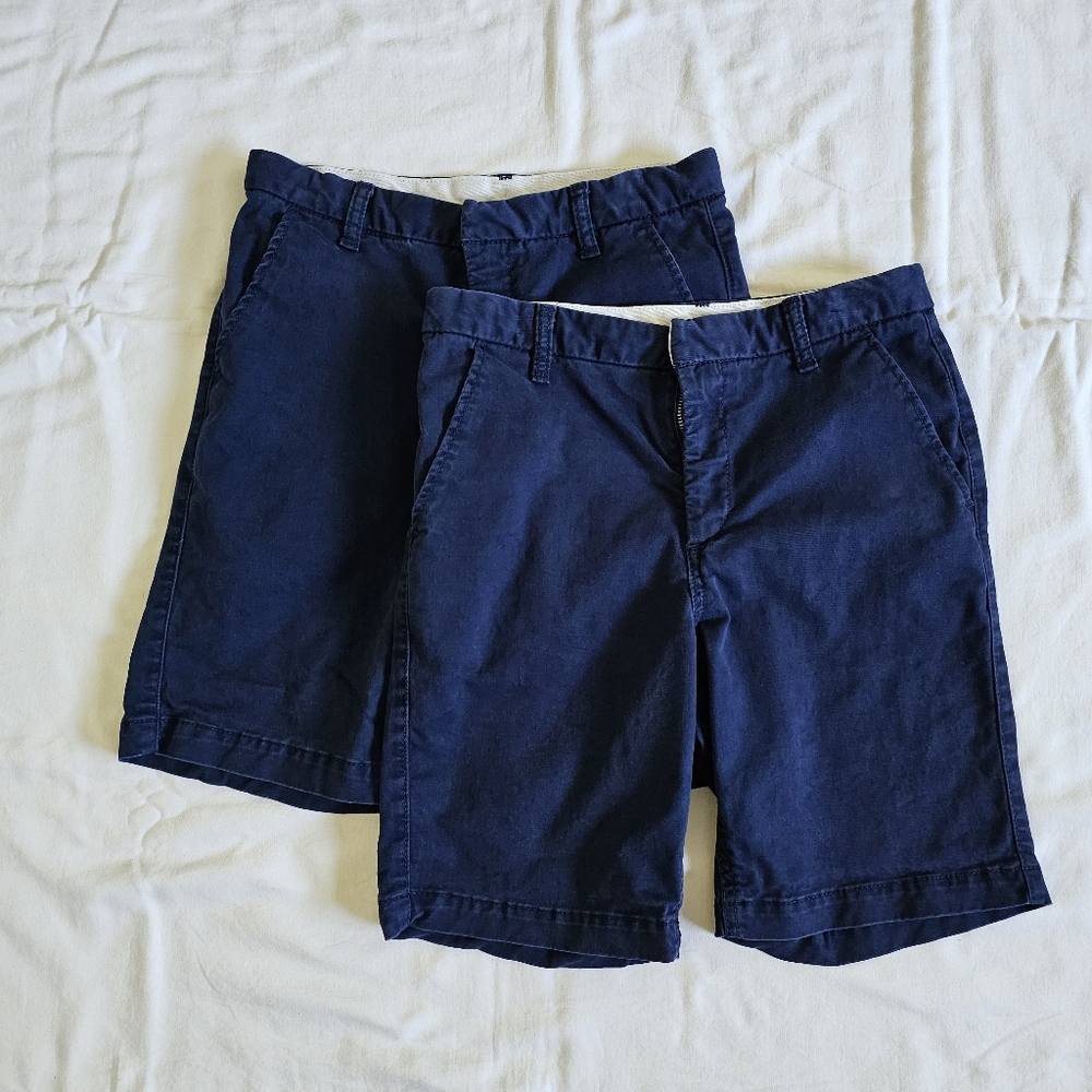 GAP Kids Shorts (set of 2)